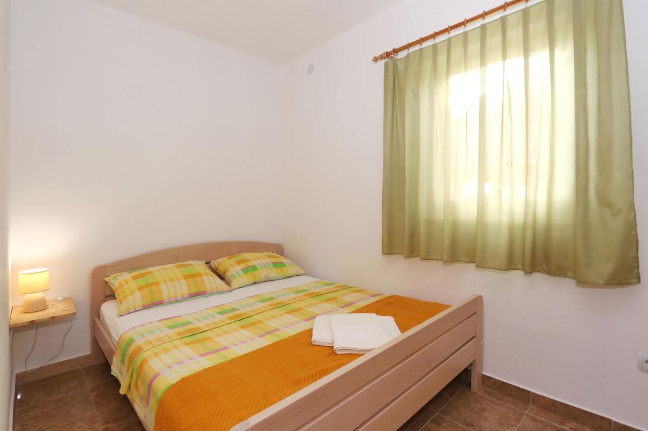 Apartments Vlado I Vesna Rtina Buitenkant foto