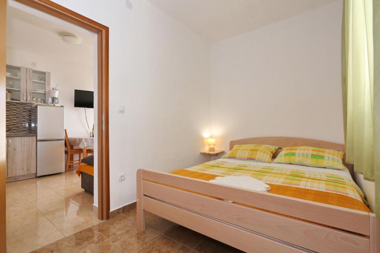 Apartments Vlado I Vesna Rtina Buitenkant foto