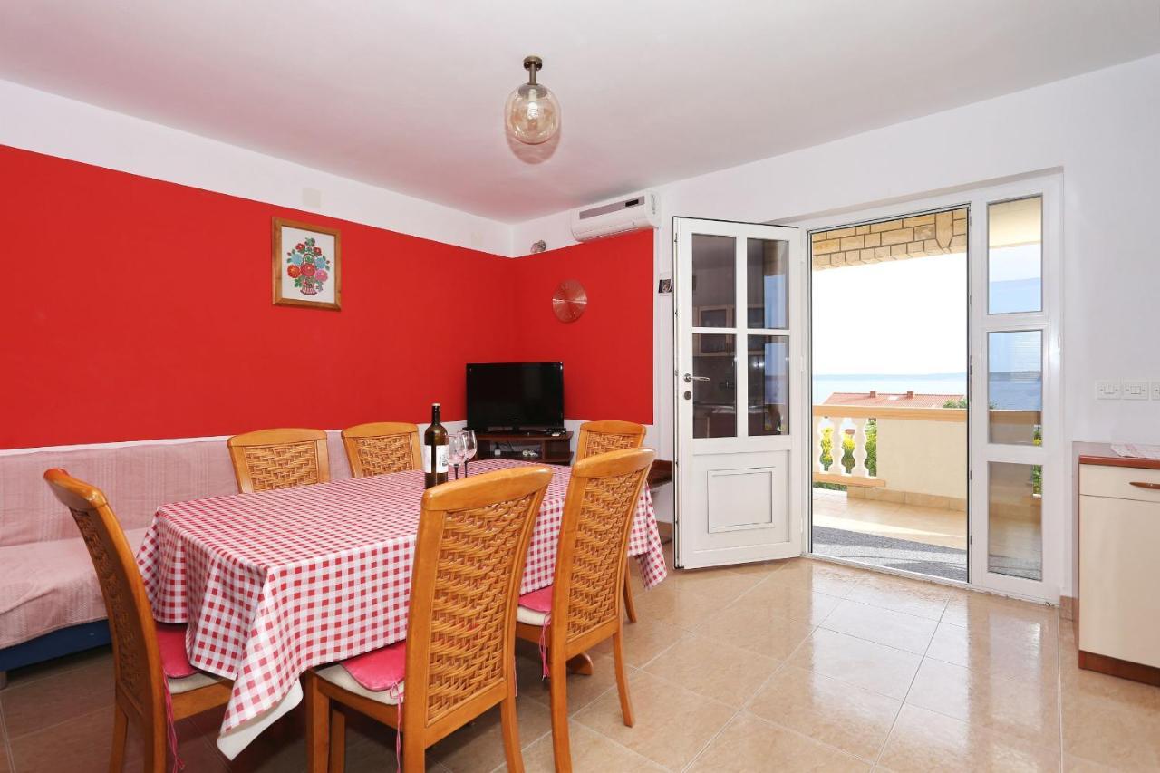 Apartments Vlado I Vesna Rtina Buitenkant foto