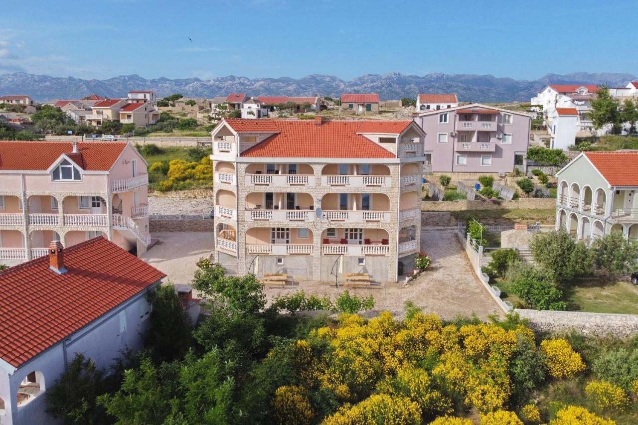Apartments Vlado I Vesna Rtina Buitenkant foto