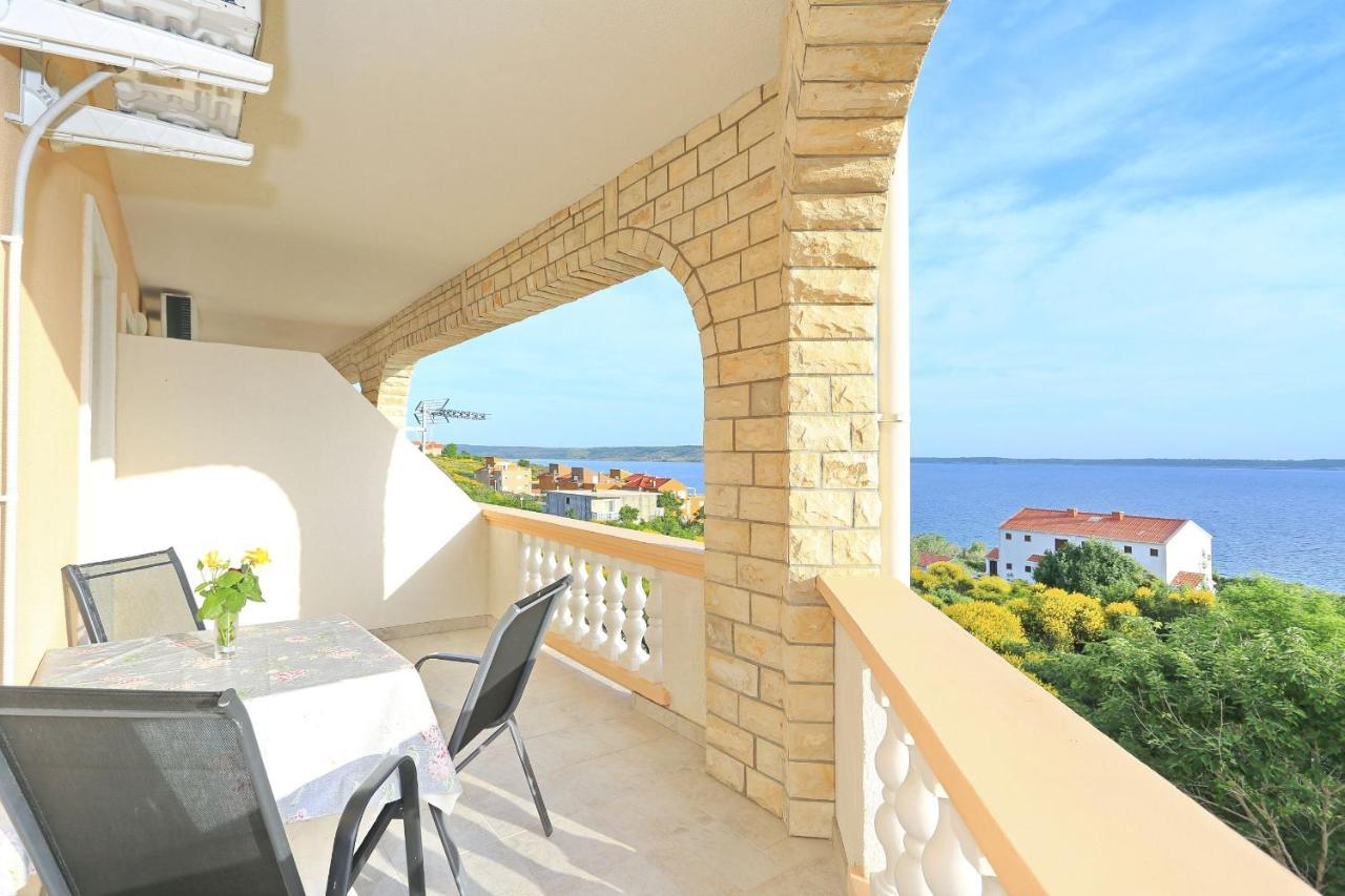 Apartments Vlado I Vesna Rtina Buitenkant foto