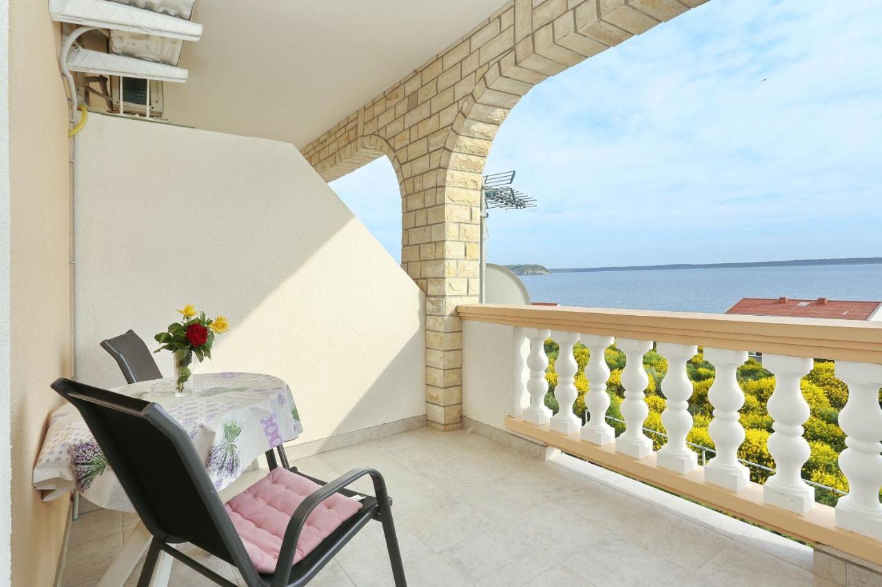 Apartments Vlado I Vesna Rtina Buitenkant foto