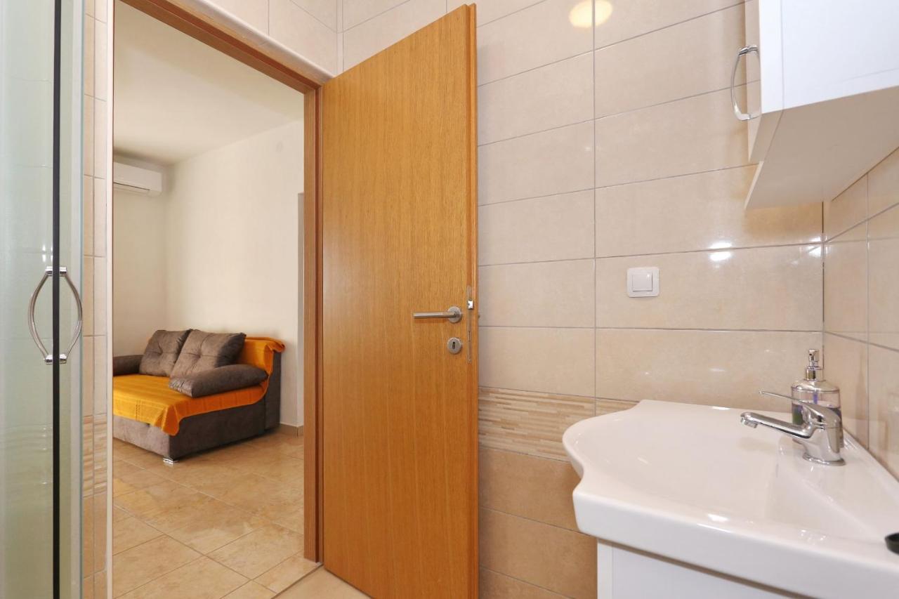 Apartments Vlado I Vesna Rtina Buitenkant foto