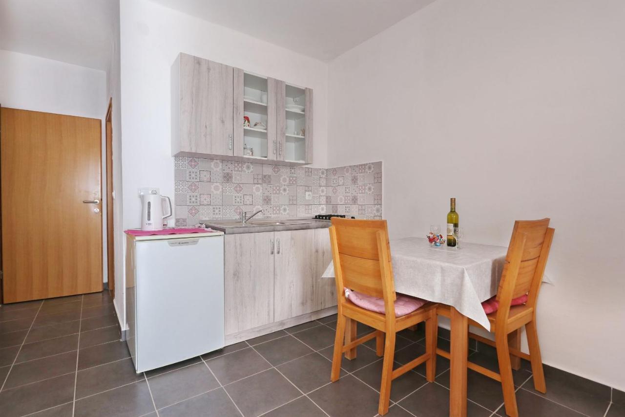 Apartments Vlado I Vesna Rtina Buitenkant foto