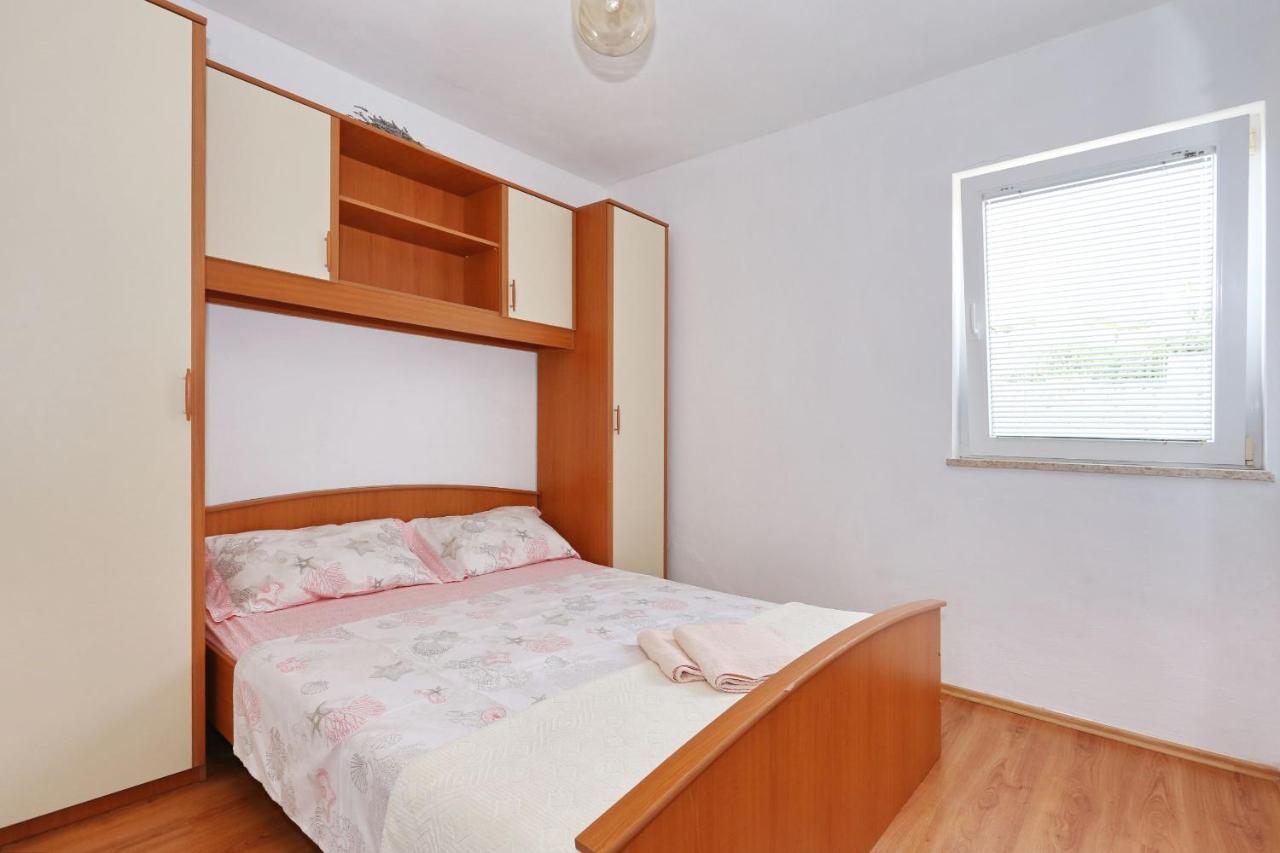 Apartments Vlado I Vesna Rtina Buitenkant foto