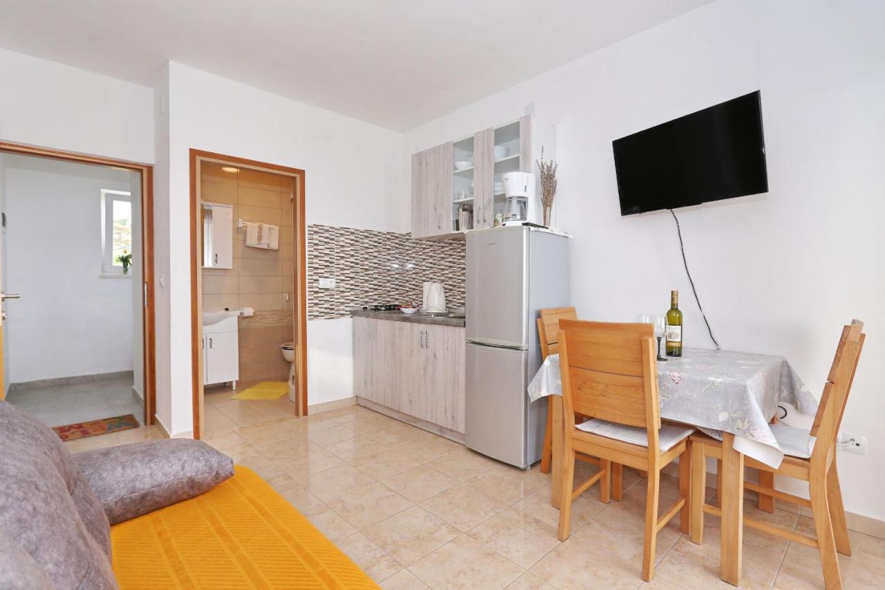 Apartments Vlado I Vesna Rtina Buitenkant foto