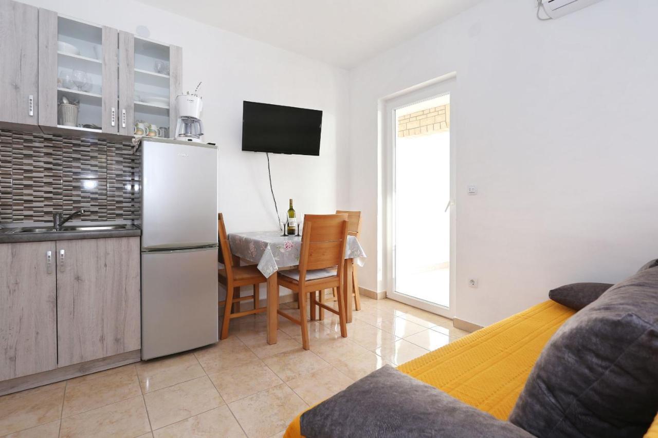 Apartments Vlado I Vesna Rtina Buitenkant foto