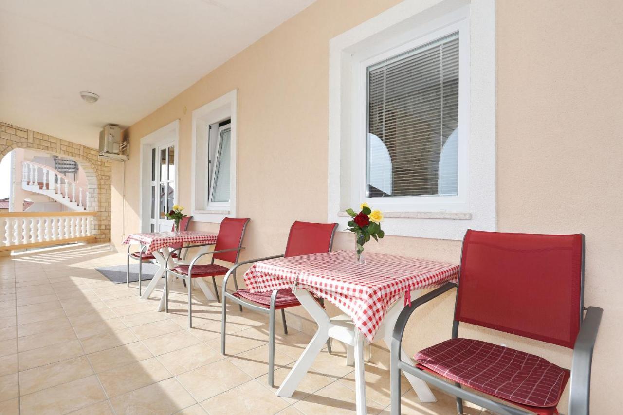 Apartments Vlado I Vesna Rtina Buitenkant foto