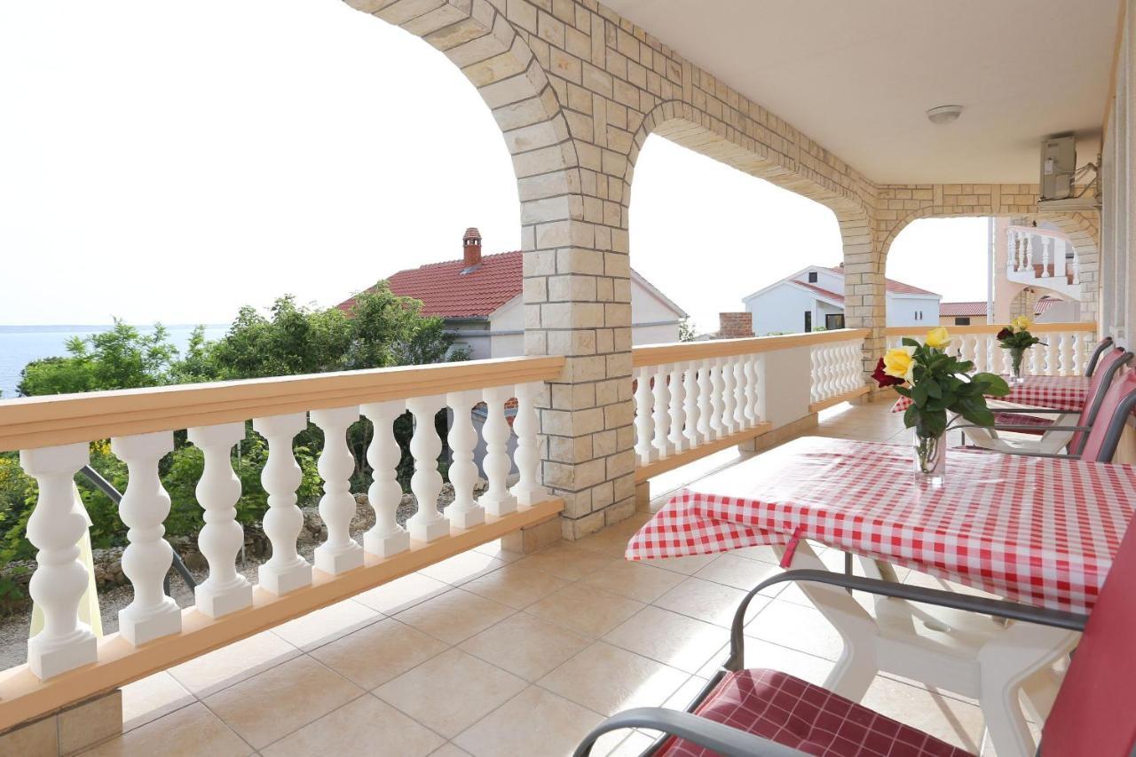 Apartments Vlado I Vesna Rtina Buitenkant foto