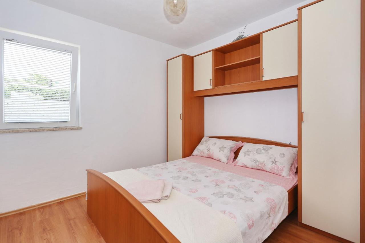 Apartments Vlado I Vesna Rtina Buitenkant foto