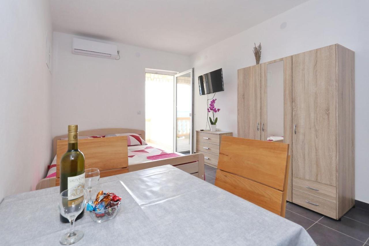 Apartments Vlado I Vesna Rtina Buitenkant foto