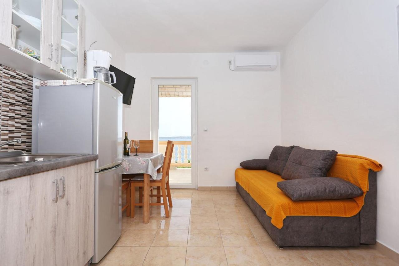 Apartments Vlado I Vesna Rtina Buitenkant foto