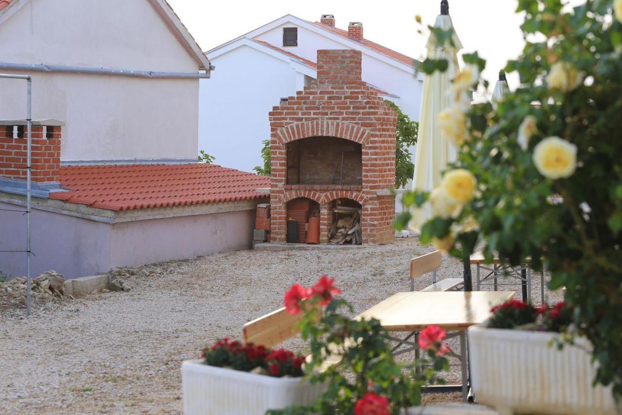 Apartments Vlado I Vesna Rtina Buitenkant foto