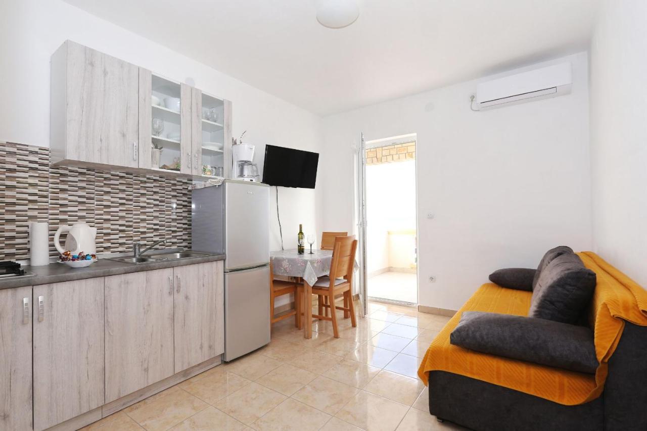 Apartments Vlado I Vesna Rtina Buitenkant foto