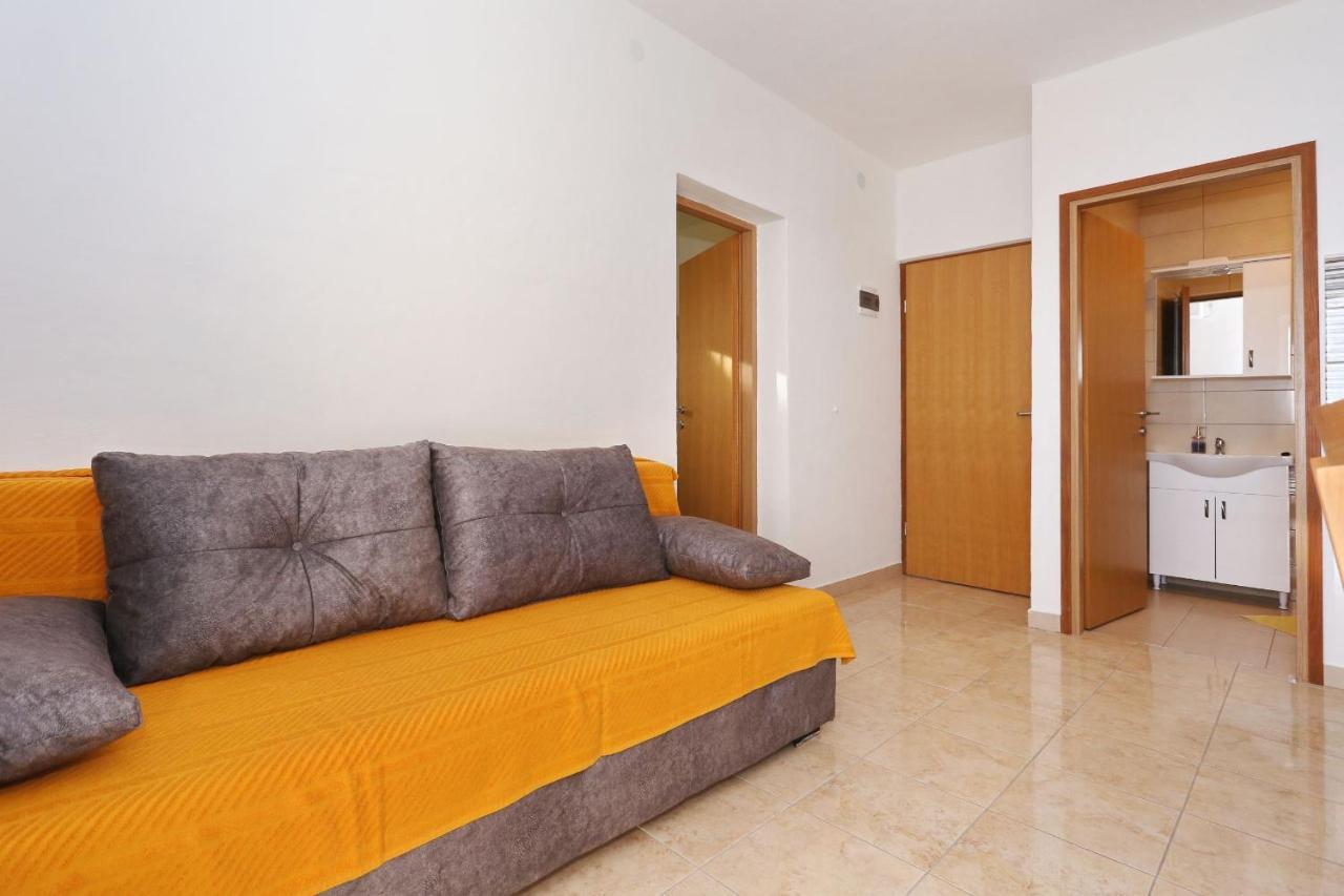 Apartments Vlado I Vesna Rtina Buitenkant foto