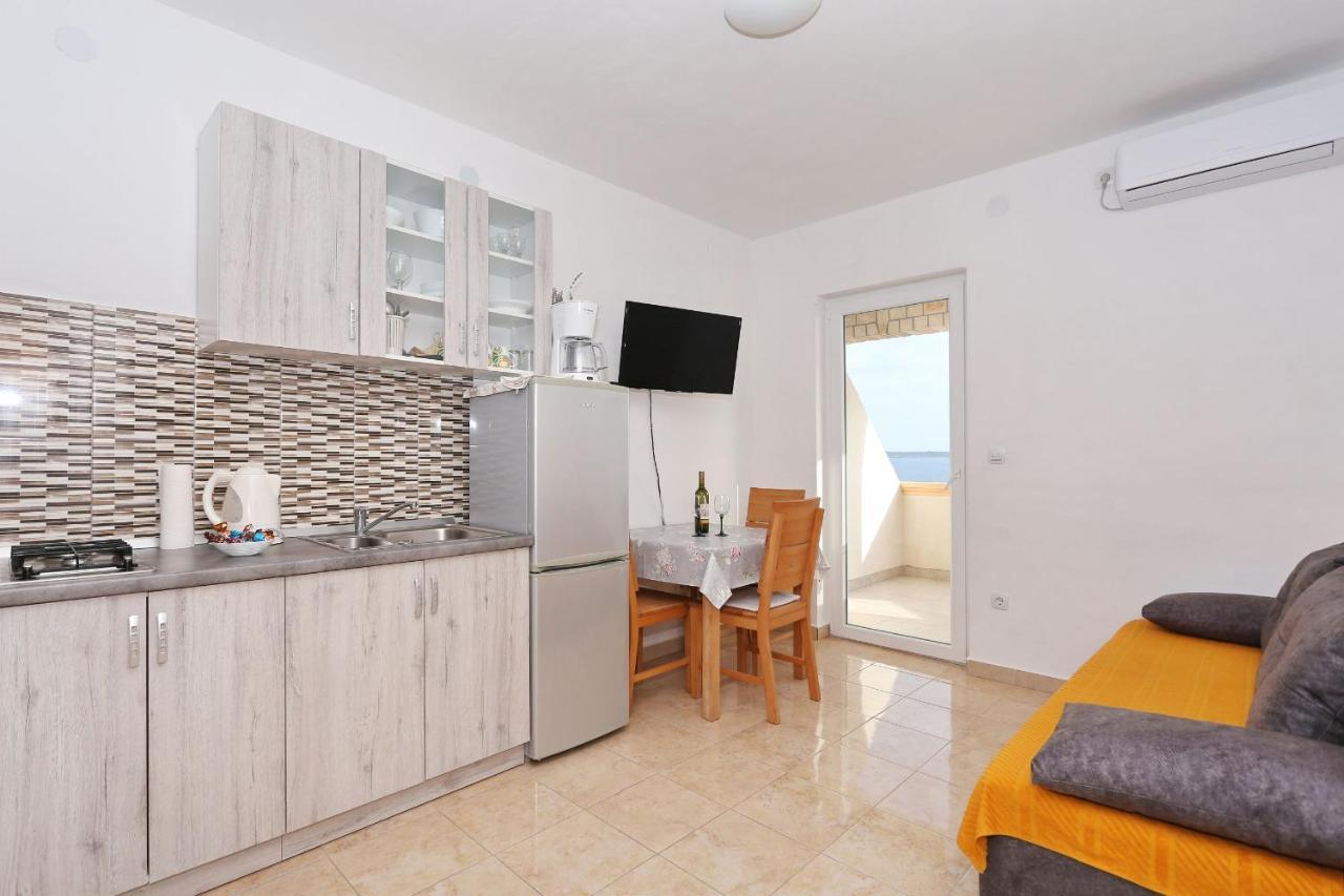 Apartments Vlado I Vesna Rtina Buitenkant foto