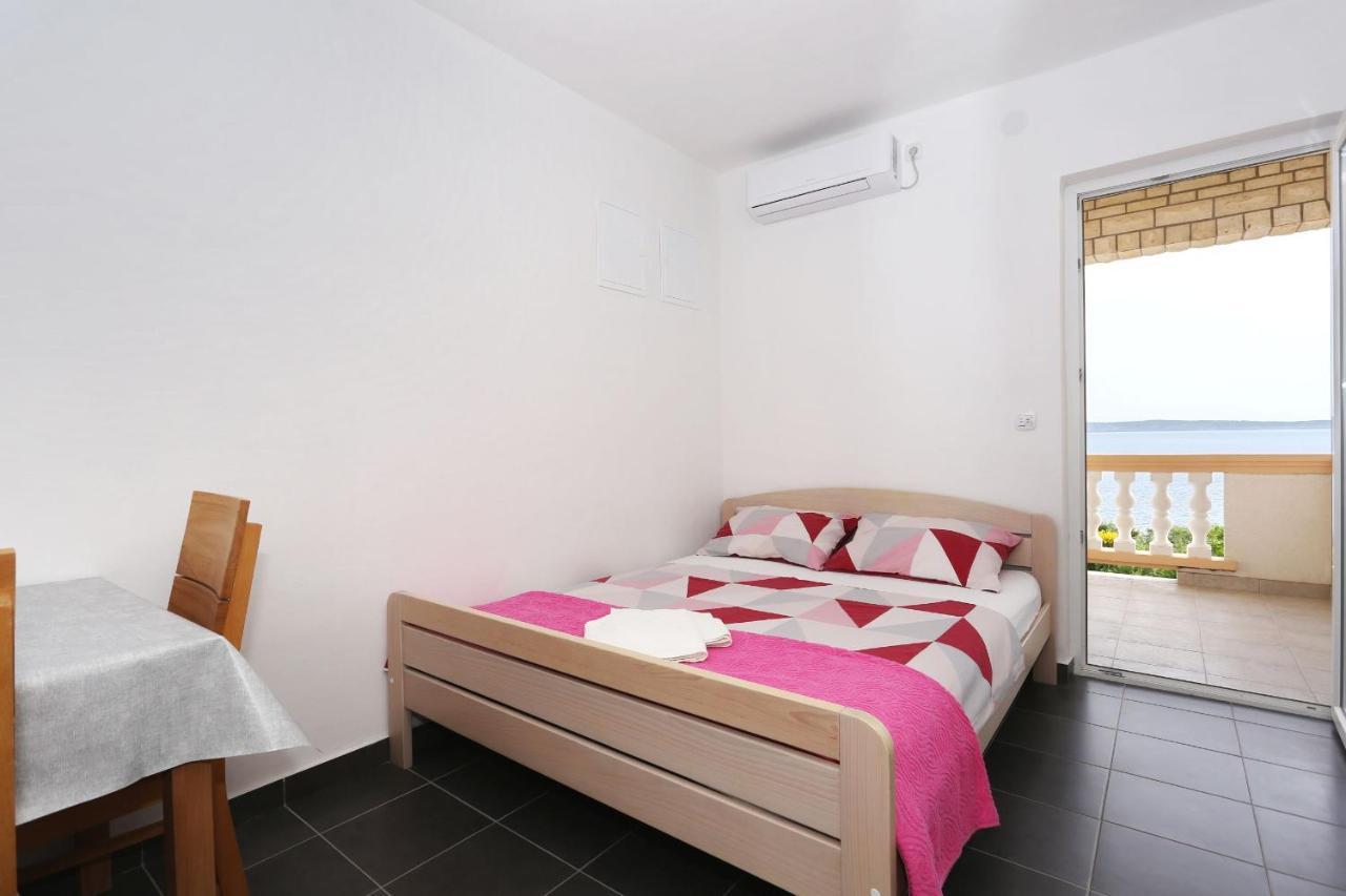 Apartments Vlado I Vesna Rtina Buitenkant foto