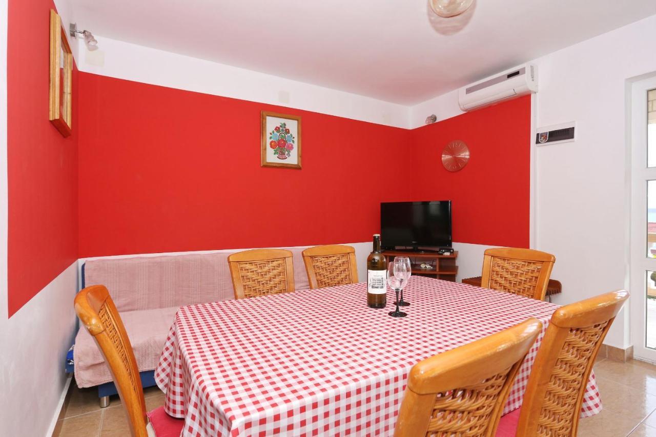 Apartments Vlado I Vesna Rtina Buitenkant foto