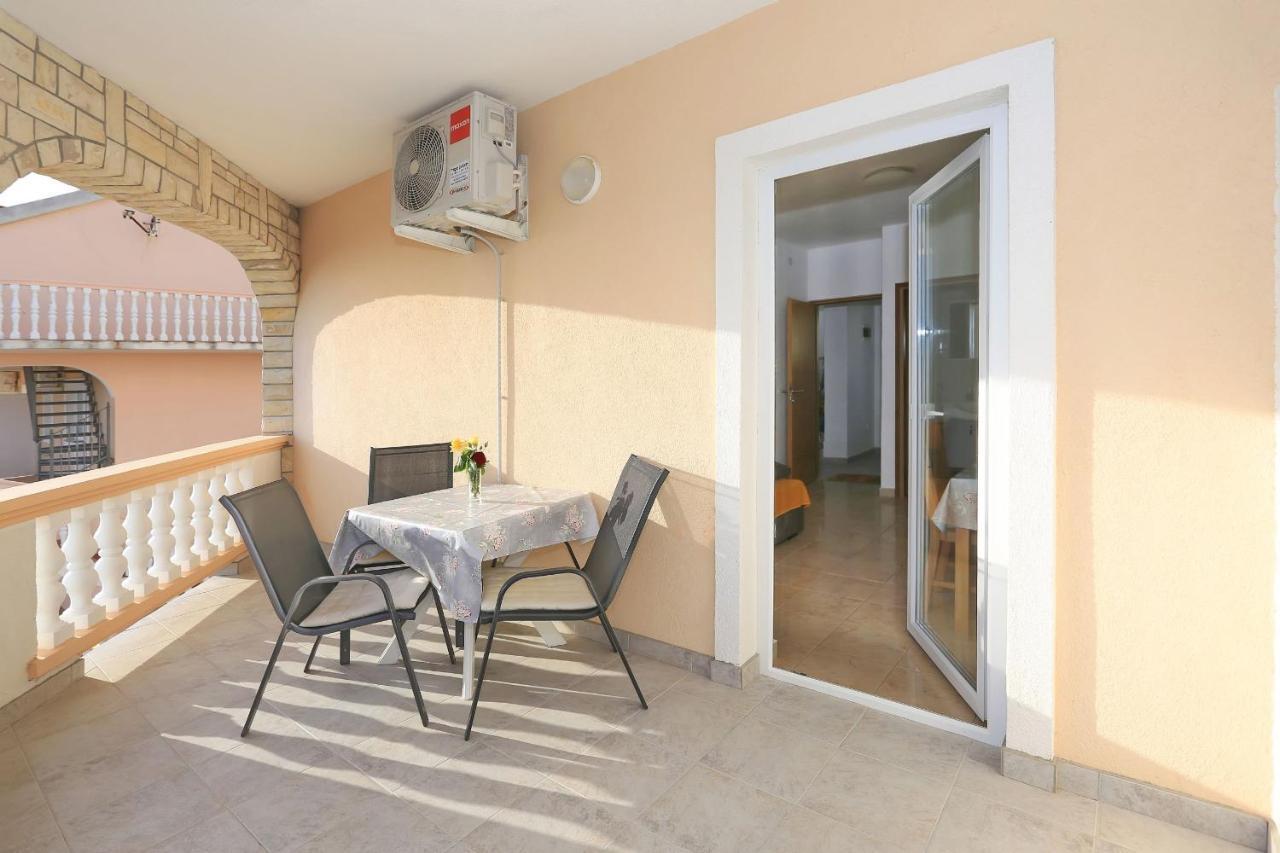 Apartments Vlado I Vesna Rtina Buitenkant foto