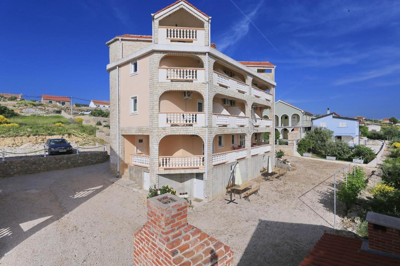 Apartments Vlado I Vesna Rtina Buitenkant foto