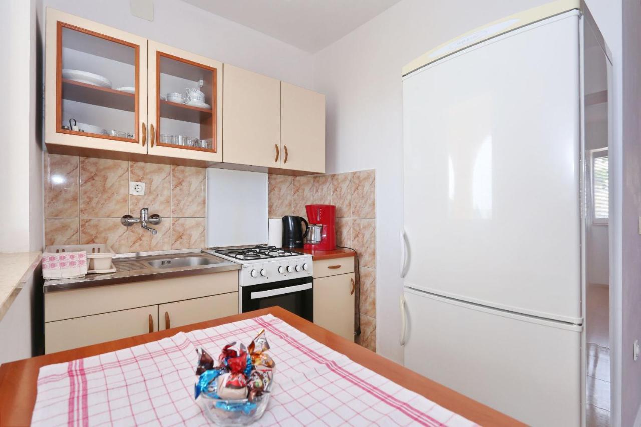 Apartments Vlado I Vesna Rtina Buitenkant foto
