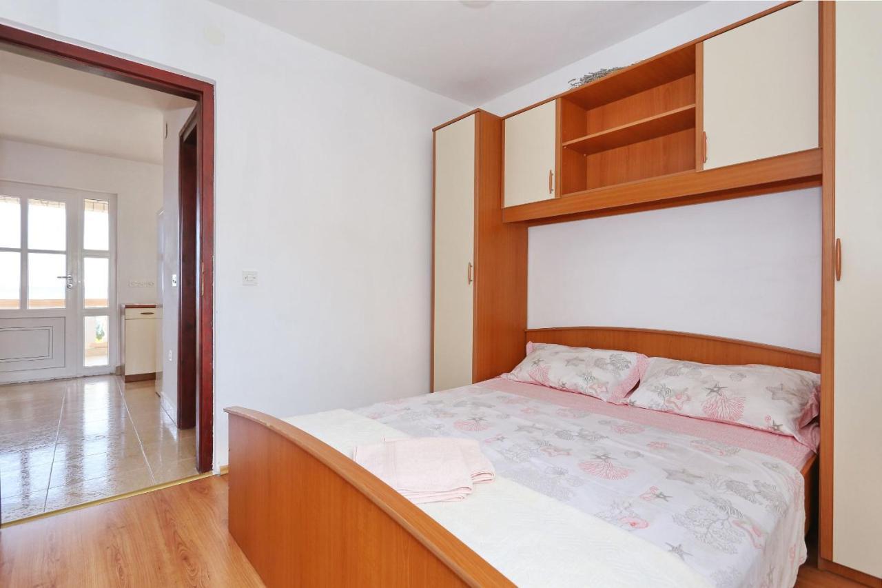 Apartments Vlado I Vesna Rtina Buitenkant foto