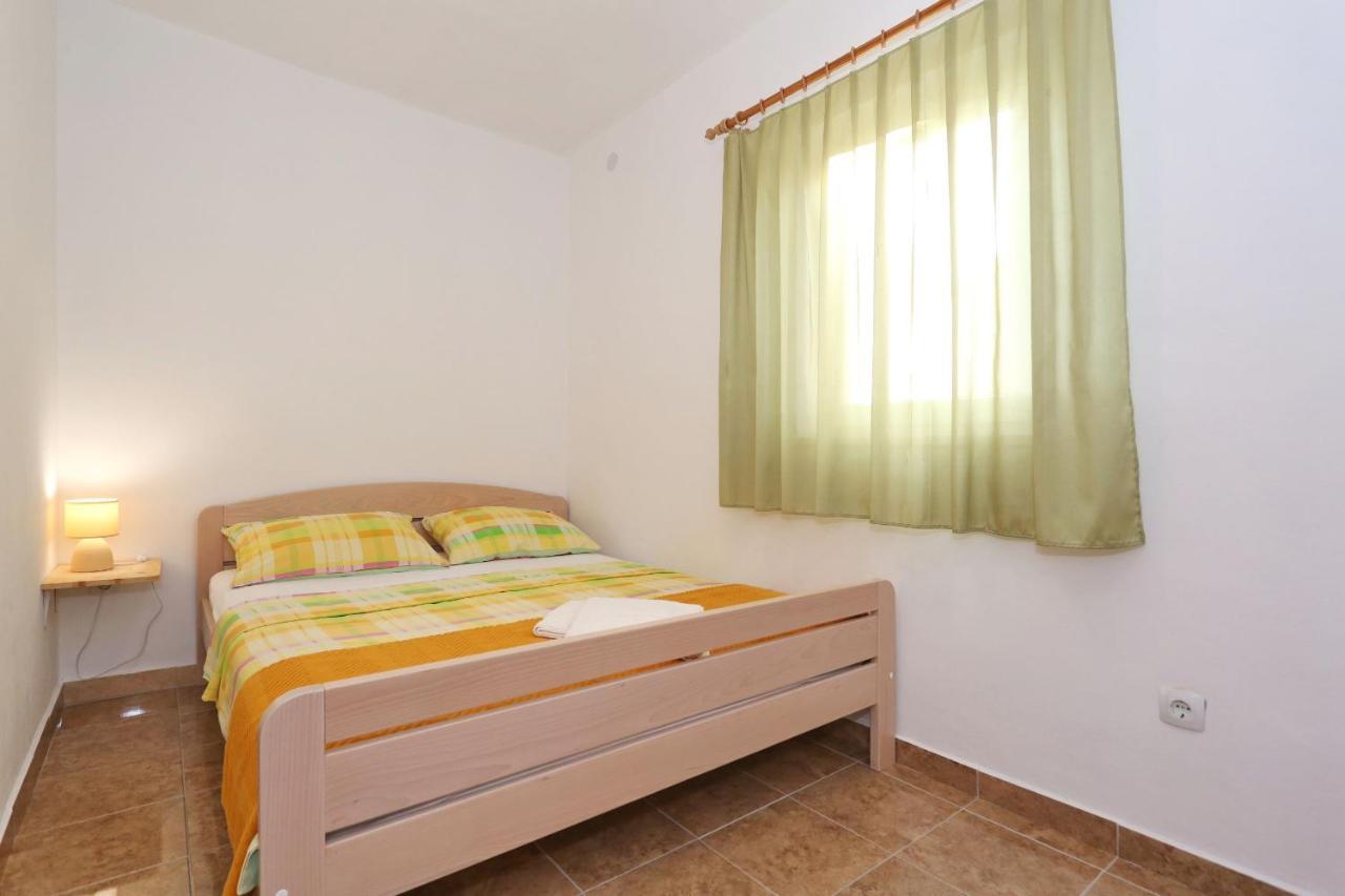 Apartments Vlado I Vesna Rtina Buitenkant foto