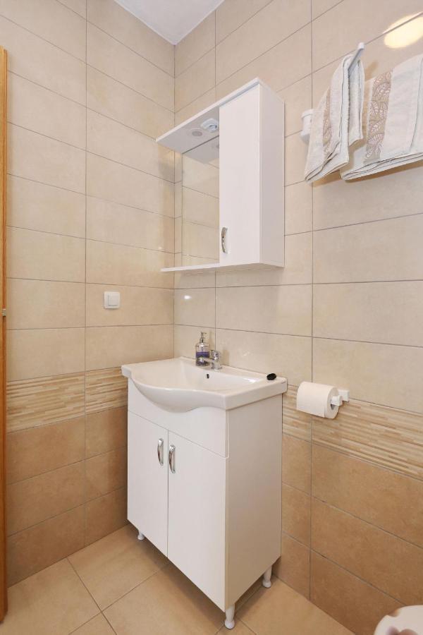 Apartments Vlado I Vesna Rtina Buitenkant foto