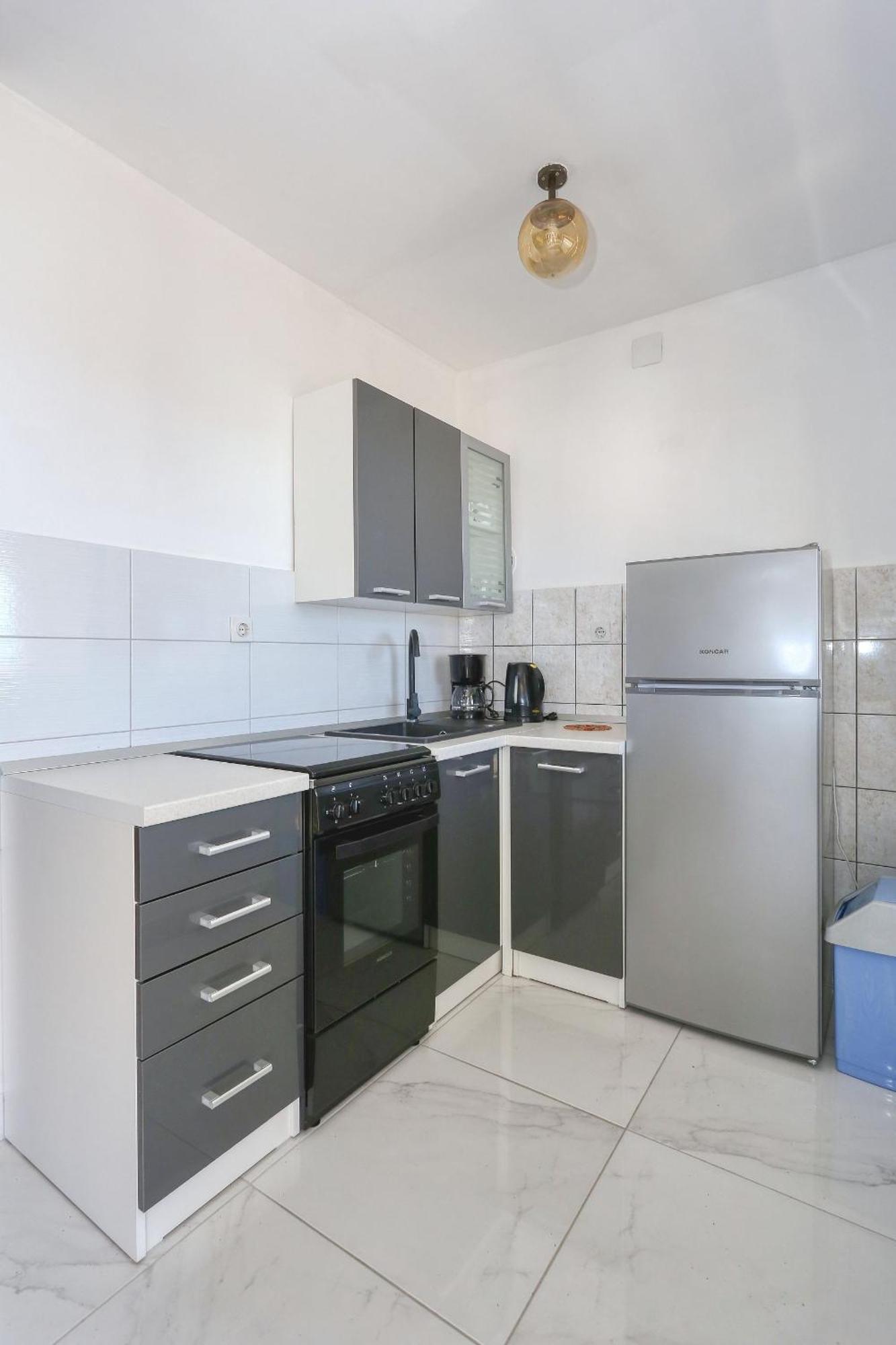 Apartments Vlado I Vesna Rtina Buitenkant foto
