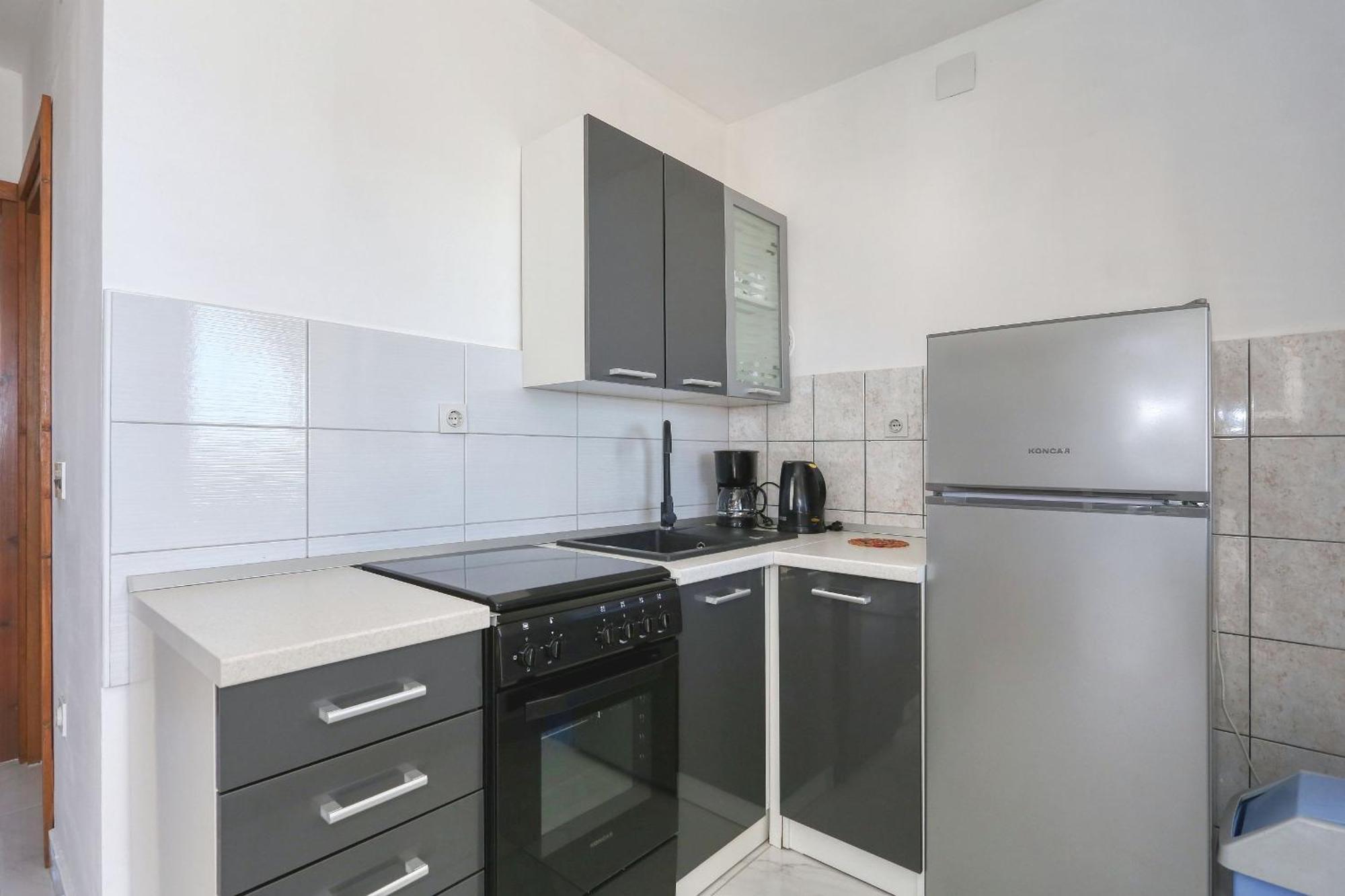 Apartments Vlado I Vesna Rtina Buitenkant foto