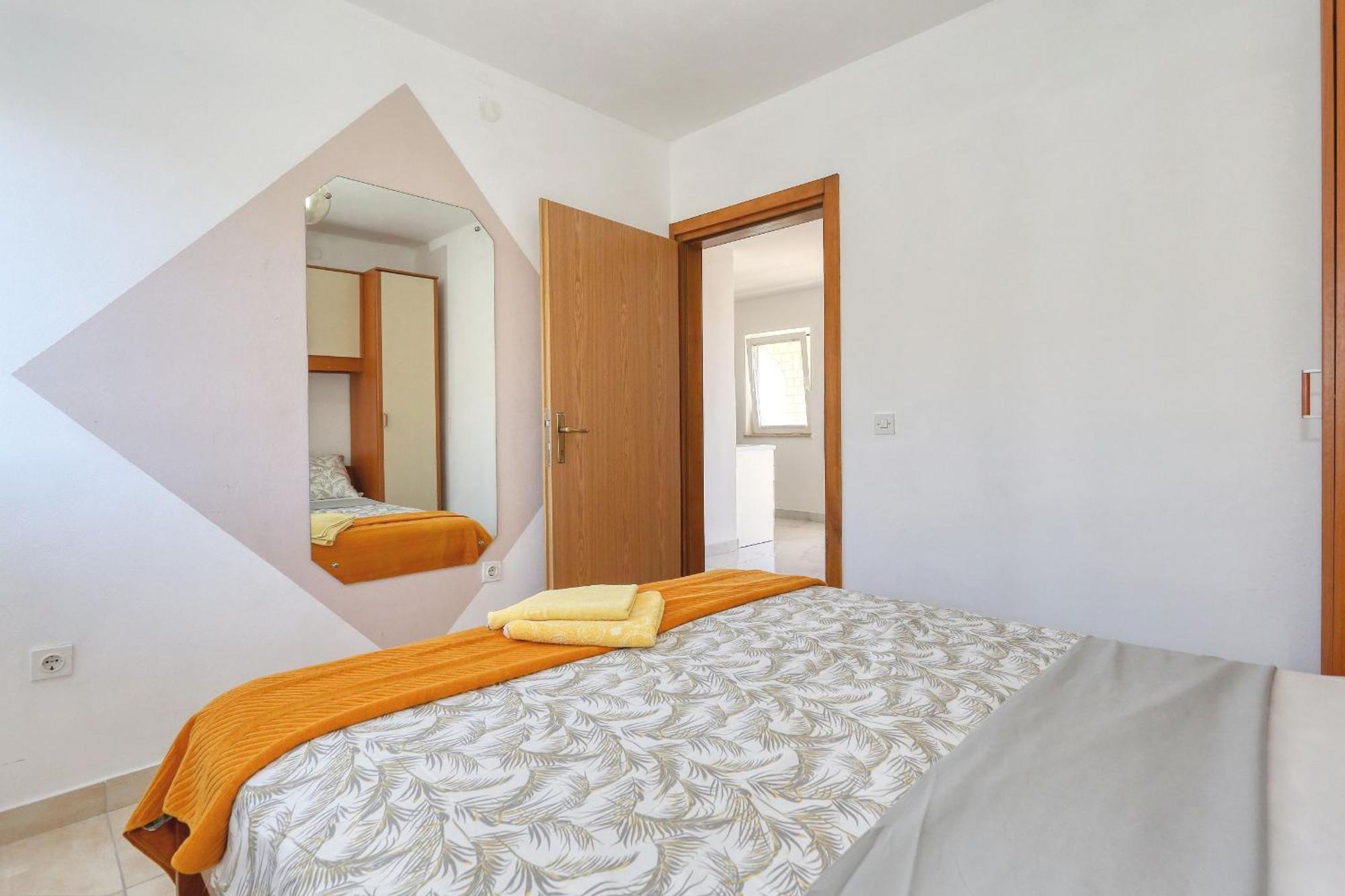 Apartments Vlado I Vesna Rtina Buitenkant foto