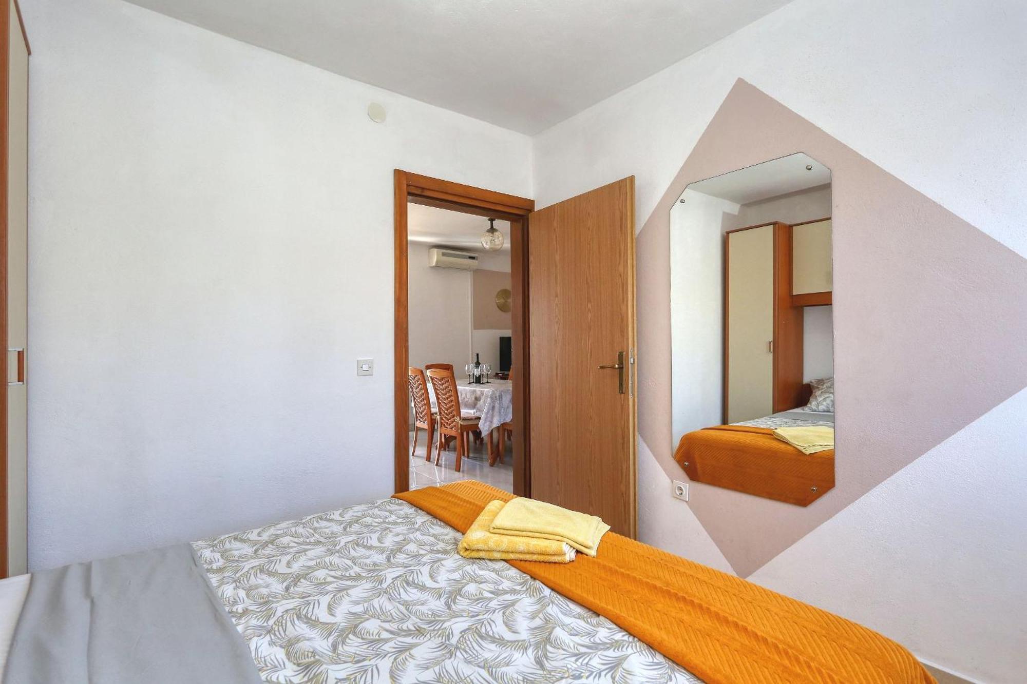 Apartments Vlado I Vesna Rtina Buitenkant foto