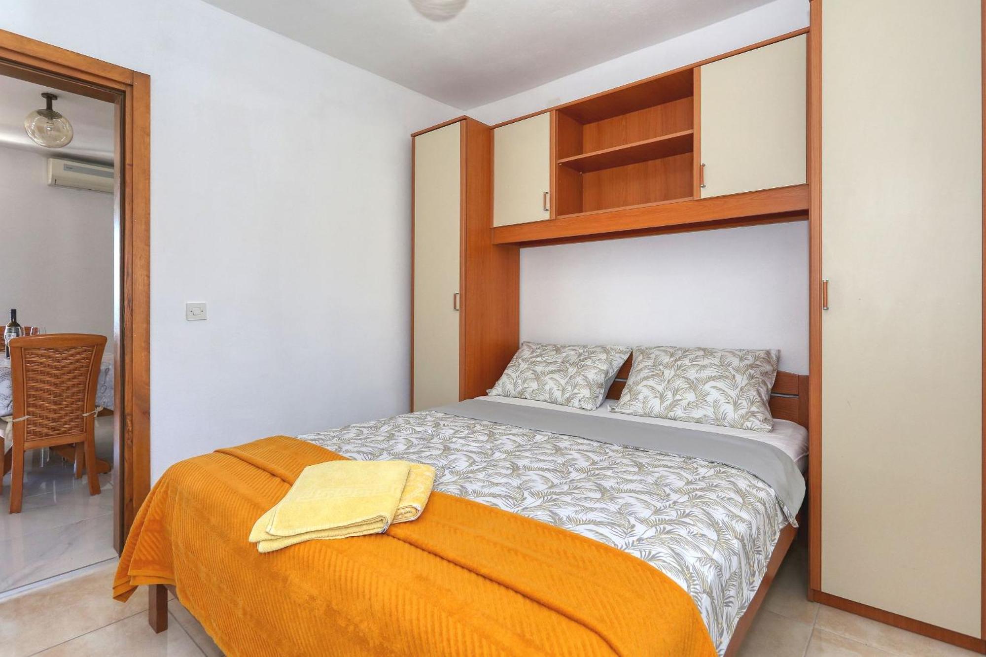 Apartments Vlado I Vesna Rtina Buitenkant foto