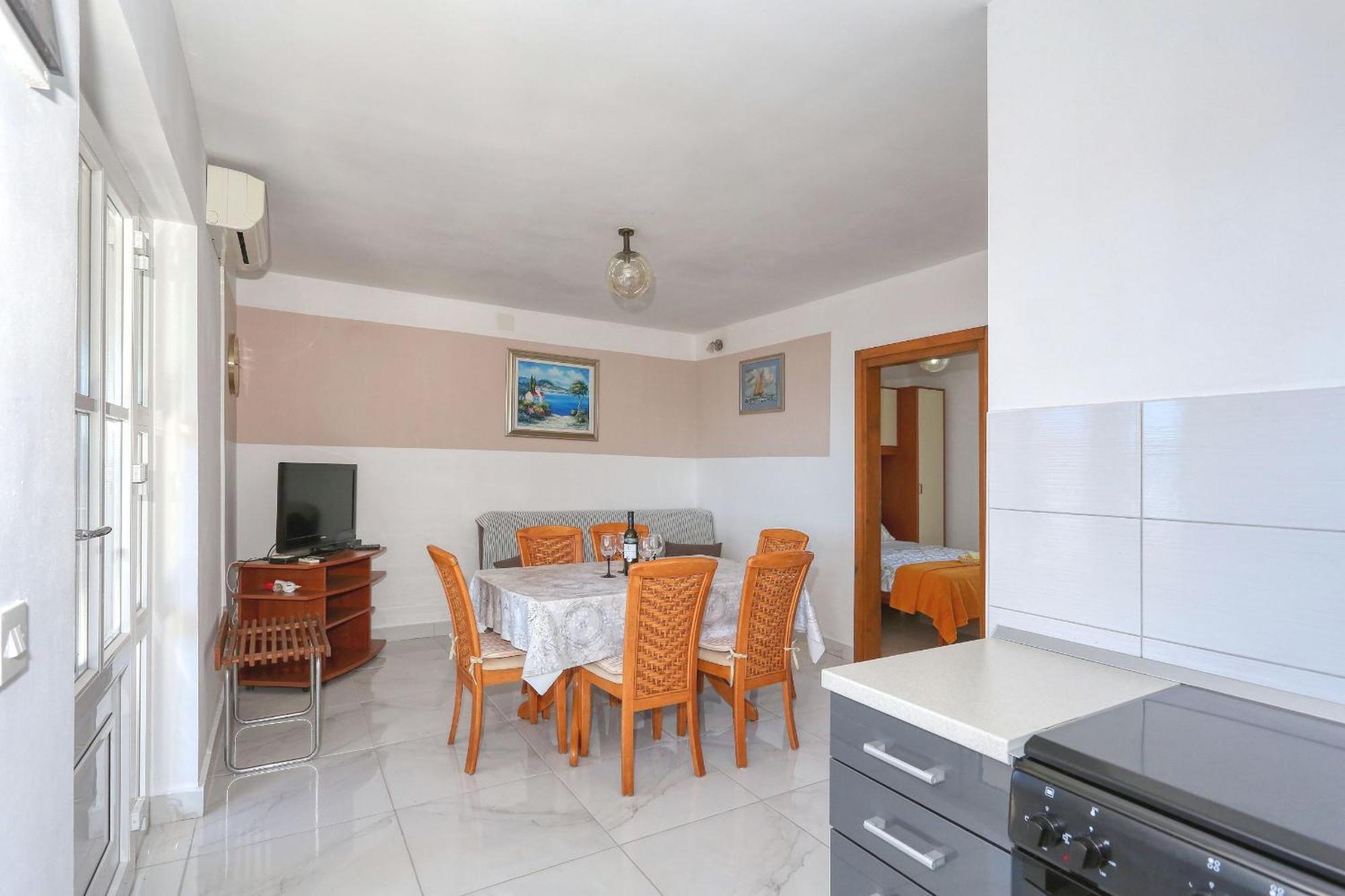 Apartments Vlado I Vesna Rtina Buitenkant foto