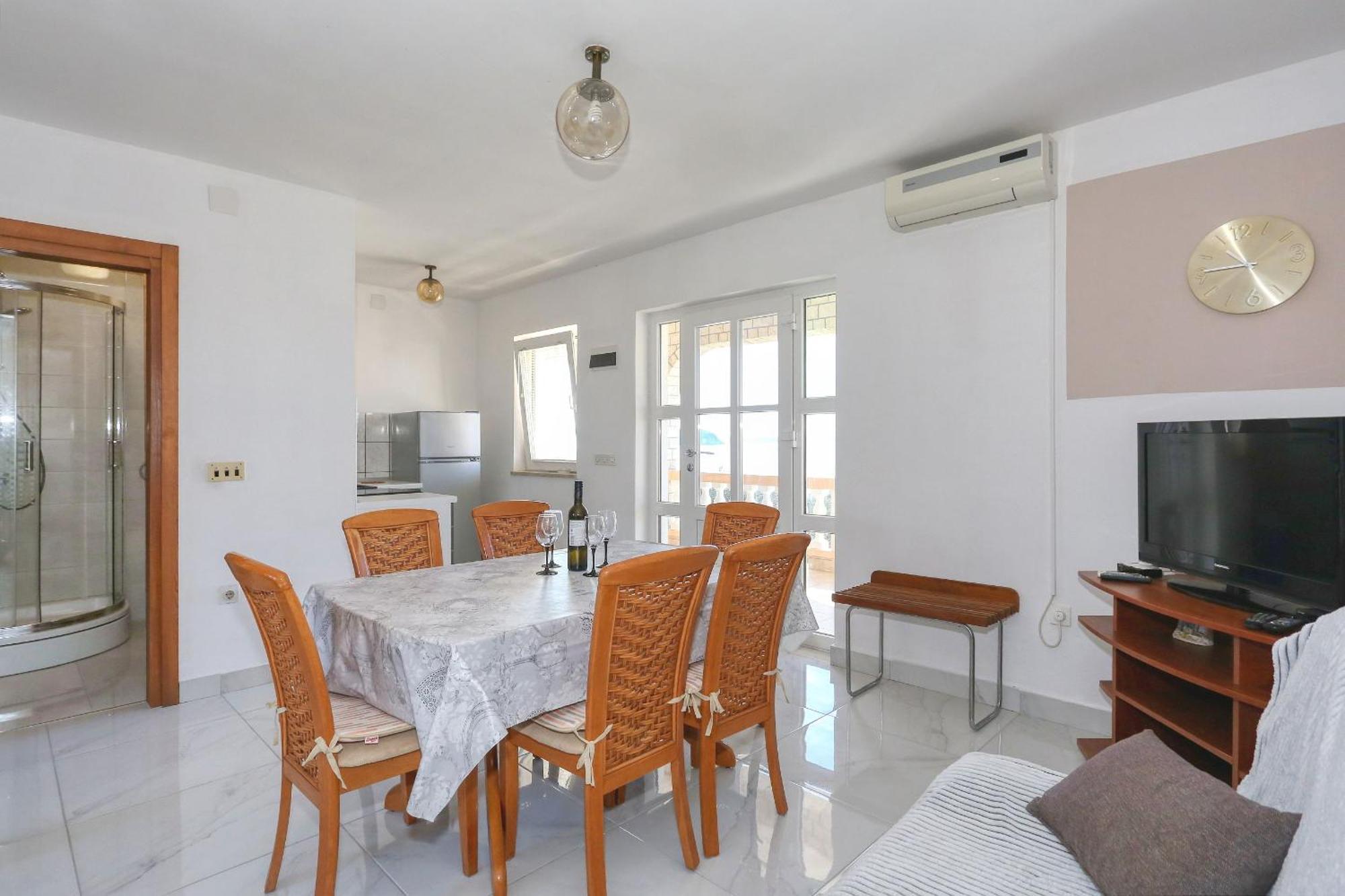 Apartments Vlado I Vesna Rtina Buitenkant foto